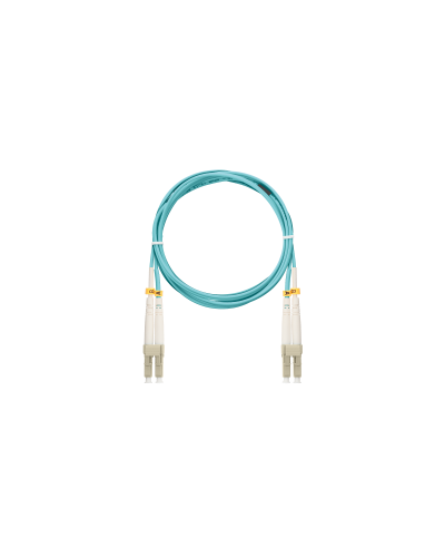 NMF-PC2M3C2-LCU-LCU-003. Патч-корд оптический многомодовый. NIKOMAX в Астрахани