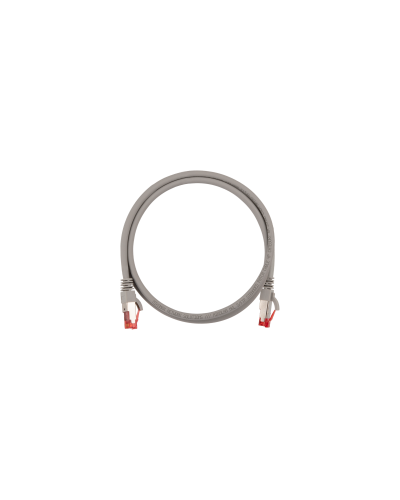 NMC-PC4SA55B-050-SL-C-GY. Патч-корд медный. NIKOMAX в Астрахани
