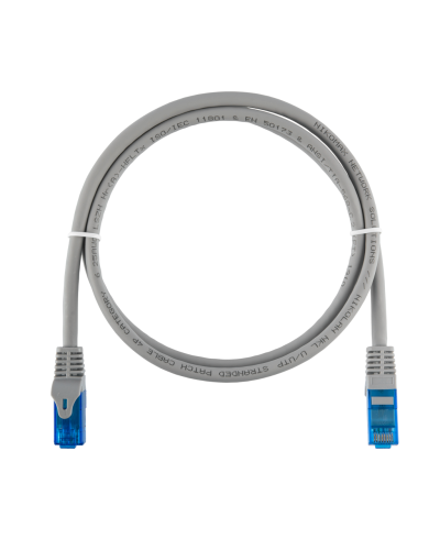 NMC-PC4UE55B-ES-050-C-GY. Патч-корд медный. NIKOMAX в Астрахани