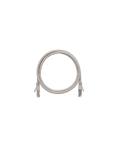 NMC-PC4SE55B-003-GY. Патч-корд медный. NIKOMAX в Астрахани