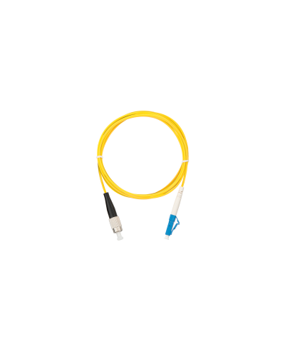 NMF-PC1S2C2-FCU-LCU-001. Патч-корд оптический одномодовый. NIKOMAX в Астрахани