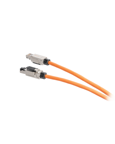 NMC-RJ88SA2-NT-MT. Разъем RJ-45. NIKOMAX в Астрахани