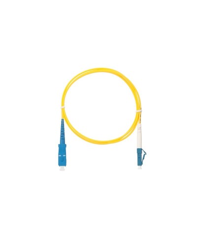 NMF-PC1S2C2-SCU-LCU-001. Патч-корд оптический одномодовый. NIKOMAX в Астрахани
