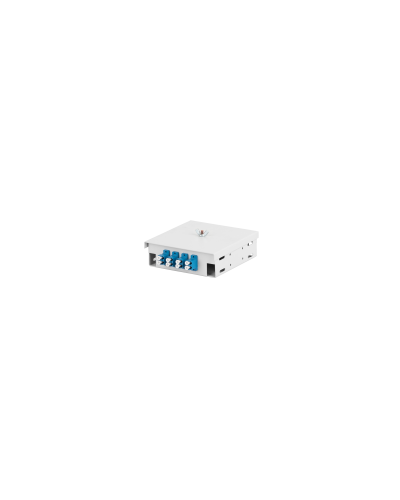 NMF-WP08LCUS2-OP-ES-GY. Кросс оптический. NIKOMAX в Астрахани