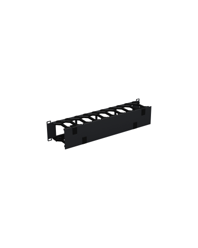 NMC-OP100CF-2U-BK. Кабельный организатор 19. NIKOMAX в Астрахани