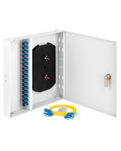 NMF-WP16SCUS2-IP-ES-GY. Кросс оптический. NIKOMAX в Астрахани