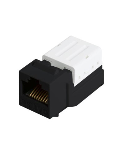 NMC-KJUD2-FT-BK. Модуль-вставка. NIKOMAX в Астрахани