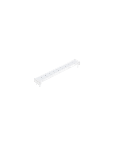 NMC-PL-HLH-10 (10 шт). Рамка для маркировки для установки на плинты. NIKOMAX в Астрахани