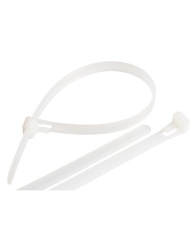 NMC-CTN250-75-RL-WT-100 (100шт). Стяжка нейлоновая открывающаяся. NIKOMAX в Астрахани