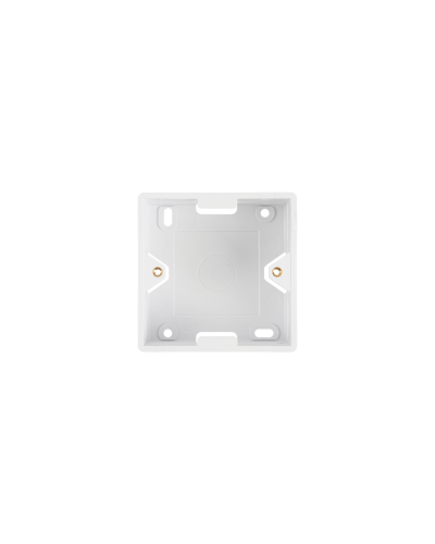 NMC-BB80X80-WT. Коробка настенная. NIKOMAX в Астрахани