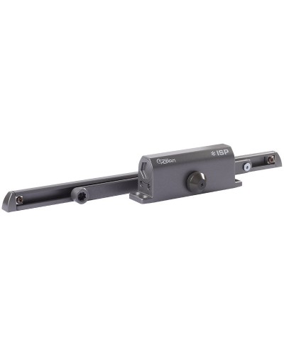 ISPARUS 440 Slider (графит). Доводчик дверной морозостойкий. NORA-M в Астрахани
