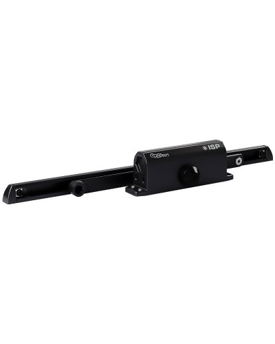 ISPARUS 430 Slider (черный). Доводчик дверной морозостойкий. NORA-M в Астрахани