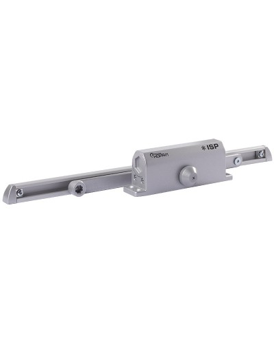 ISPARUS 430 Slider (серый). Доводчик дверной морозостойкий. NORA-M в Астрахани