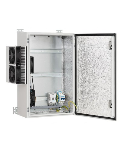 NSB-3860C4 (B386C4F0): Шкаф монтажный в Астрахани