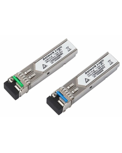 SF-W02/BL-I (NK5515-20-I). SFP-модуль одноволоконный. NSGate в Астрахани