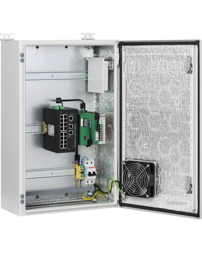 NSBox-4161 (PX01F36F). Узел доступа. NSGate в Астрахани