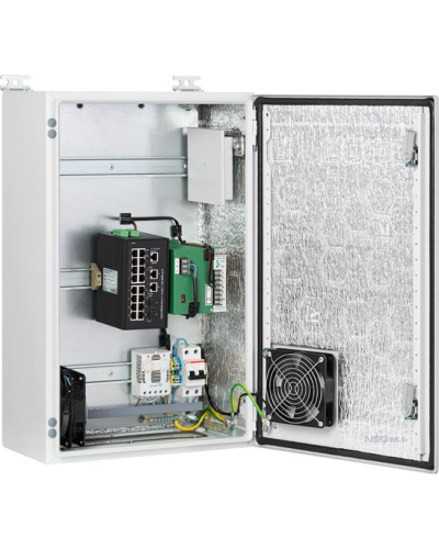 NSBox-4161H (PX01F36H). Узел доступа. NSGate в Астрахани