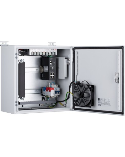 NSBox-2040HR (RX15F38H). Узел доступа. NSGate в Астрахани