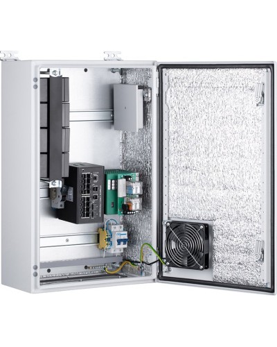 NSBox-4161R (RX01F36F). Узел доступа. NSGate в Астрахани