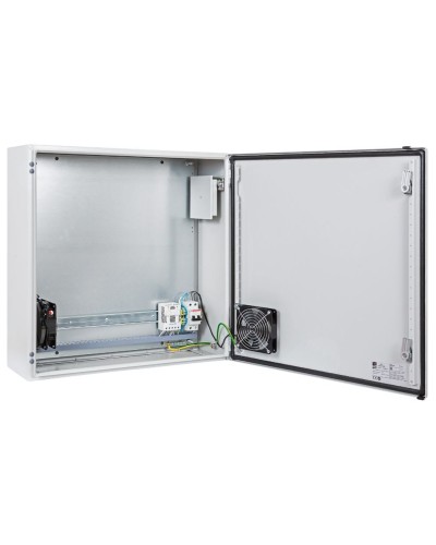 NSB-6060H1F1 (B606H1F1). Шкаф монтажный . NSGate в Астрахани