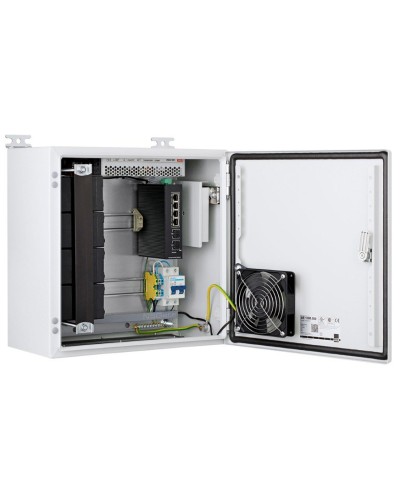 NSBox-242R (RX39F38F). Узел доступа. NSGate в Астрахани
