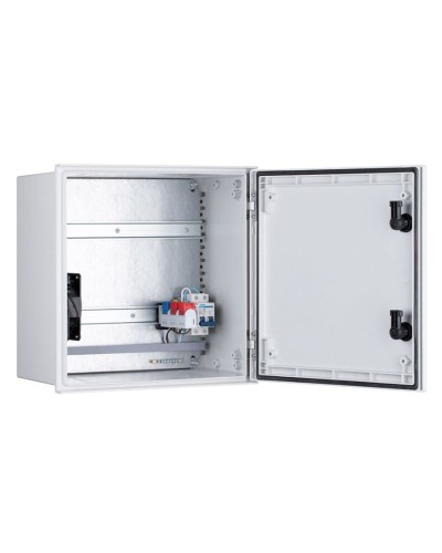 NSP-4040H1 (P404H1F0): Шкаф монтажный в Астрахани