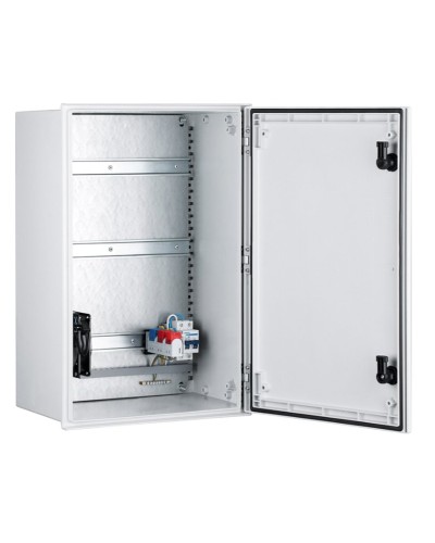 NSP-4060H1 (P406H1F0): Шкаф монтажный в Астрахани