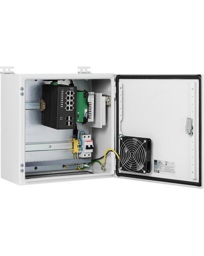 NSBox-4080 (PX11F38F). Узел доступа. NSGate в Астрахани