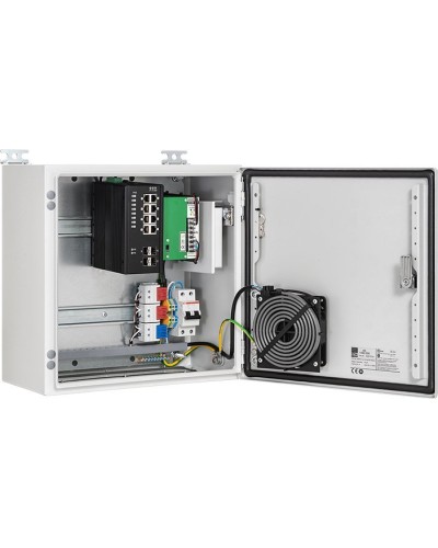 NSBox-4080H (PX11F38H). Узел доступа. NSGate в Астрахани