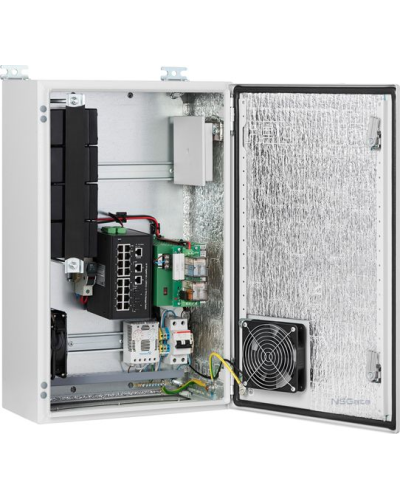 NSBox-4161HR (RX01F36H). Узел доступа. NSGate в Астрахани