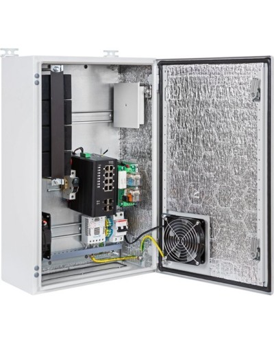 NSBox-4081HR (RX11F36H). Узел доступа. NSGate в Астрахани