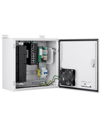 NSBox-282R (RX38F38F). Узел доступа. NSGate в Астрахани