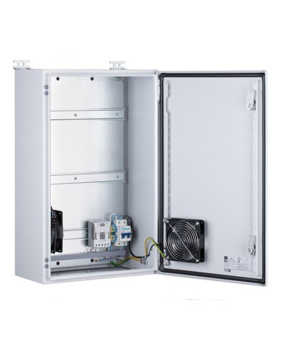 NSB-3860H1 (B386H1F0). Шкаф монтажный . NSGate в Астрахани