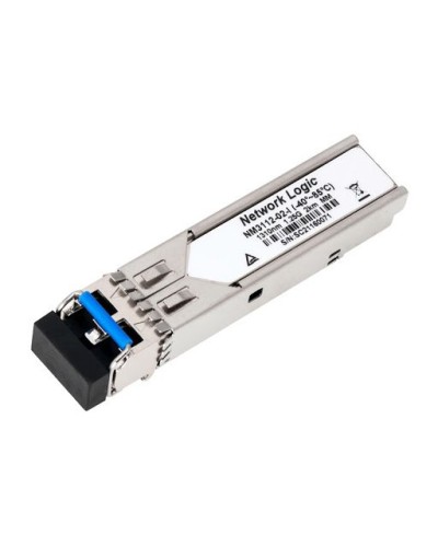 SFG-MM2-I (NM3112-02-I). SFP модуль двухволоконный. NSGate в Астрахани