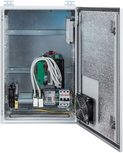 NSBox-283H (PX38F36H). Узел доступа. NSGate в Астрахани