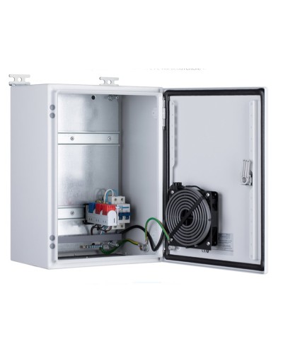 NSB-3040H1 (B304H1F0). Шкаф монтажный . NSGate в Астрахани