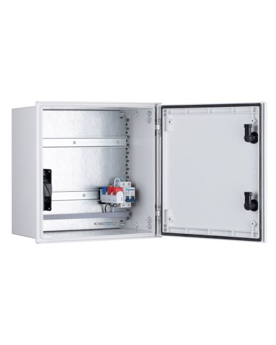 NSP-3040H1 (P304H1F0): Шкаф монтажный в Астрахани