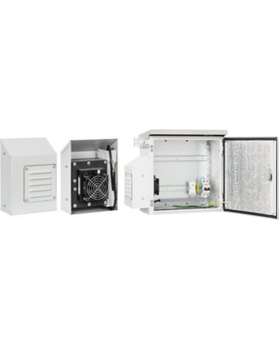 NSBon-40 (TC-100-AC). Термоэлектрический кондиционер. NSGate в Астрахани