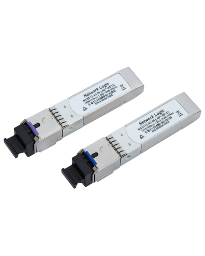 SFG-W02/A-DI (NC3112-20-DI). SFP-модуль одноволоконный. NSGate в Астрахани