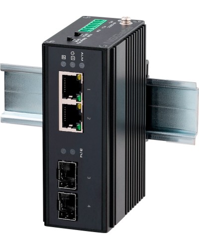 NIS-3200-122PSG (69P2SY92). Коммутатор неуправляемый с PoE. NSGate в Астрахани