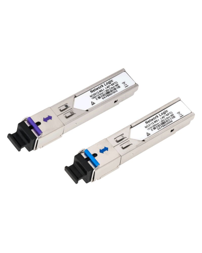 SFG-W0M/A-I (NC3112-M5-I). SFP-модуль одноволоконный. NSGate в Астрахани