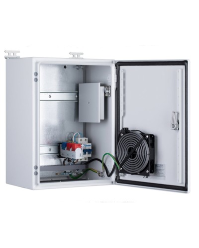 NSB-3040H1F1 (B304H1F1). Шкаф монтажный . NSGate в Астрахани
