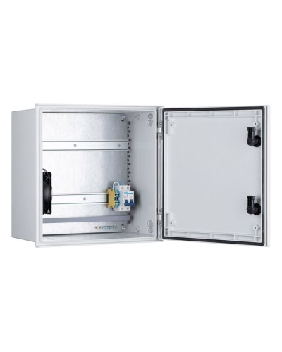 NSP-3040 (P304H0F0): Шкаф монтажный в Астрахани