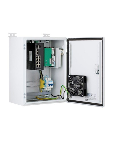 NSBox-282 (PX38F34F). Узел доступа. NSGate в Астрахани