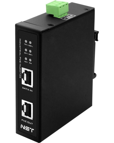NS-PI-1G-90/IB. Инжектор PoE. NST в Астрахани