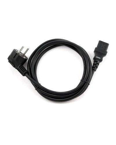 NTSS-PC13771 C13-Schuko проводник.:3х0.75мм2 1.8м 220/250В 10А белый. Кабель питания. NTSS в Астрахани