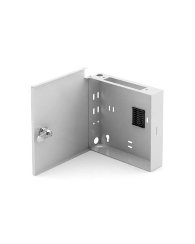 NTSS-WFOBMH-ST-8-SC/2LC-S0010 8xLC дупл.. Бокс оптический настенный. NTSS в Астрахани