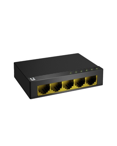 Netis ST3105GC. Коммутатор неуправляемый. Netis в Астрахани