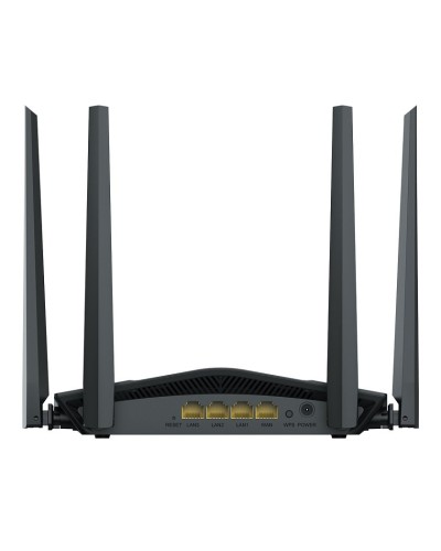 Netis NX10 AX1500. Роутер беспроводной. Netis в Астрахани