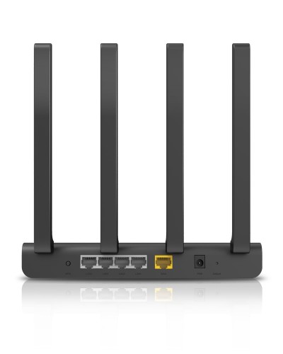 Netis N2 AC1200. Роутер беспроводной. Netis в Астрахани
